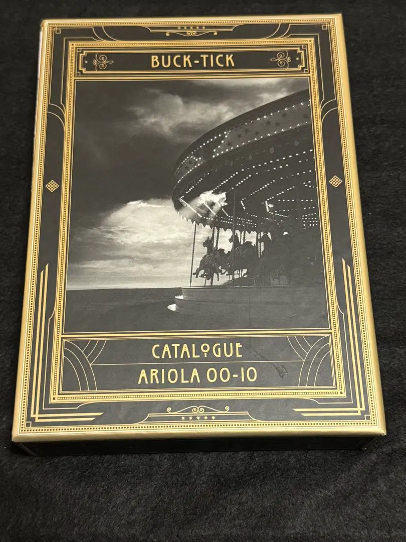 2025年最新】CATALOGUE ARIOLA 00-10の人気アイテム - メルカリ