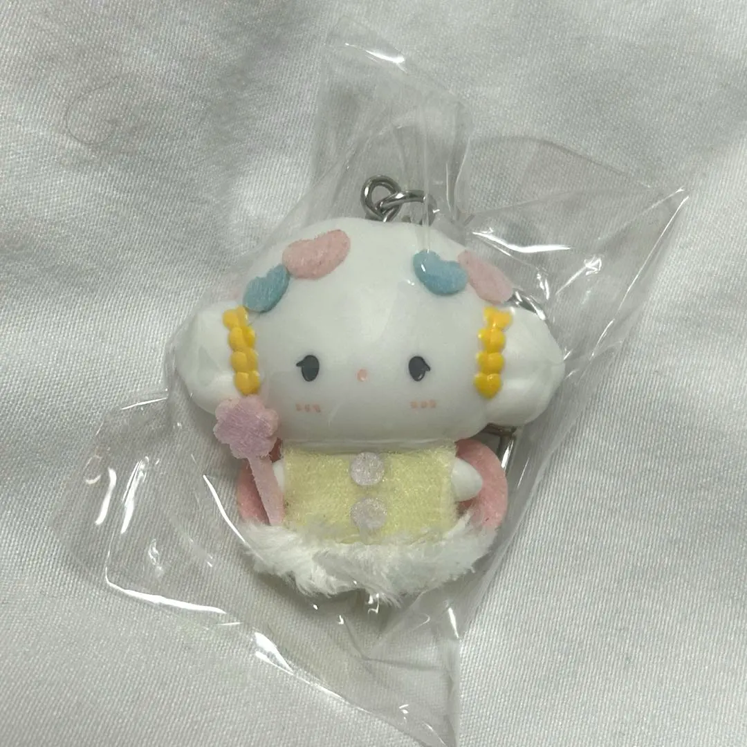 Thumbnail of Sanrio Chibitto Ko-Gyumin