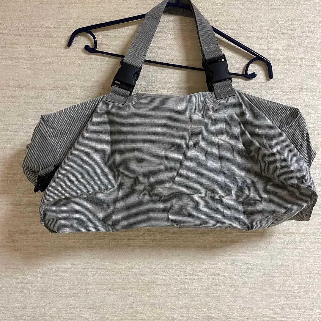 Thumbnail of MUJI Boston Bag / Foldable Eco Bag