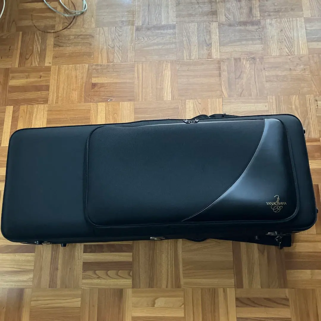 2025年最新】YANAGISAWA サックスケースの人気アイテム - メルカリ