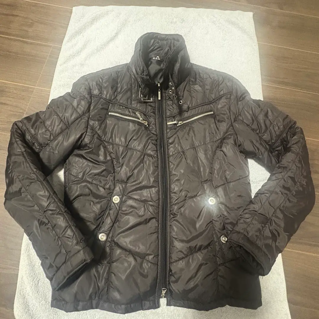 Thumbnail of [Onii-kei] A.S.M Down Jacket