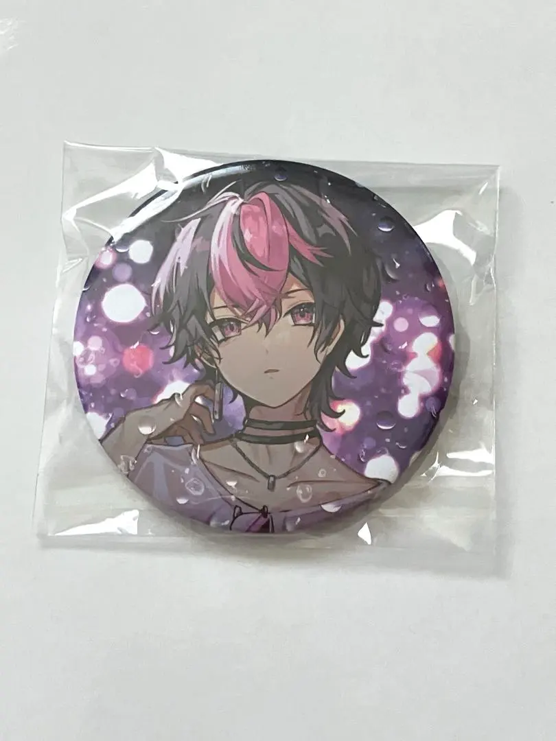 Thumbnail of Sikfoni LAN type can badge