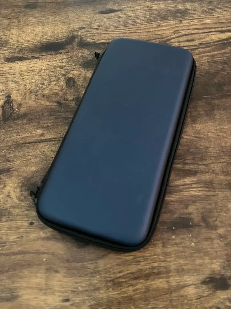 Thumbnail of Nintendo Switch Carrying Case - Navy