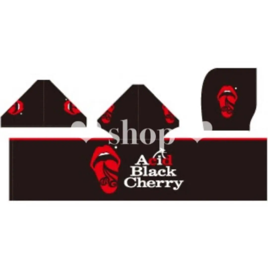 2025年最新】acidblackcherryフード付きタオルの人気アイテム