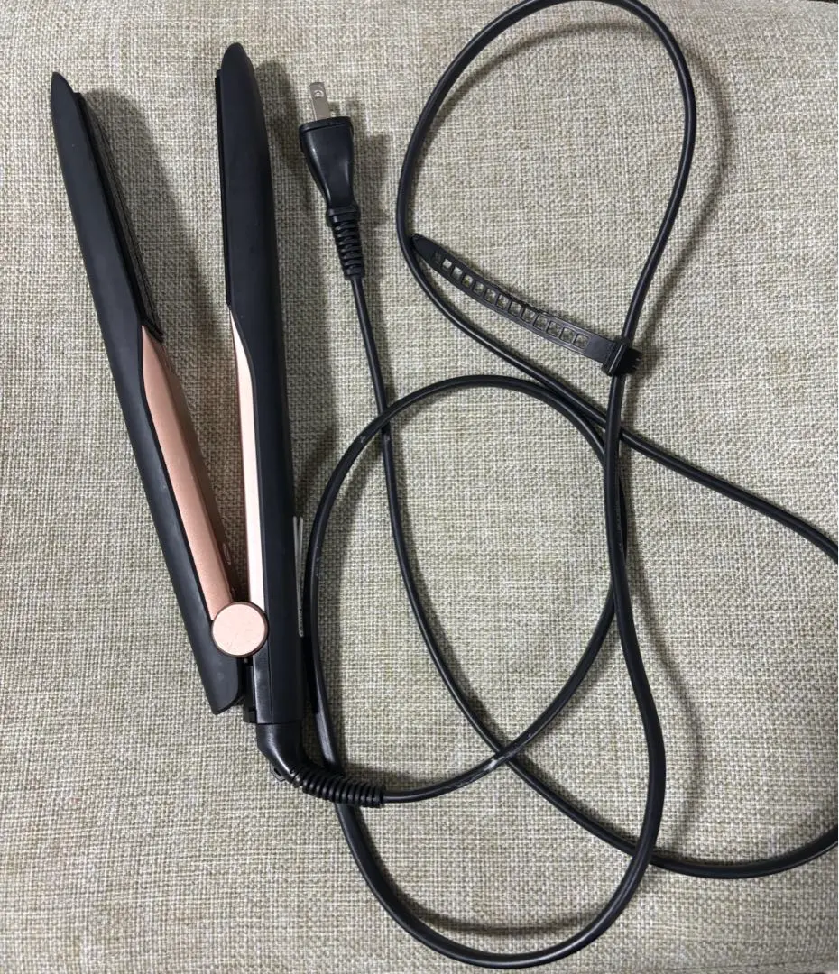 Panasonic ヘアアイロン ナノケア　EH-HS0E 楽天市場】パナソニック ストレートアイロン ナノケア プロ