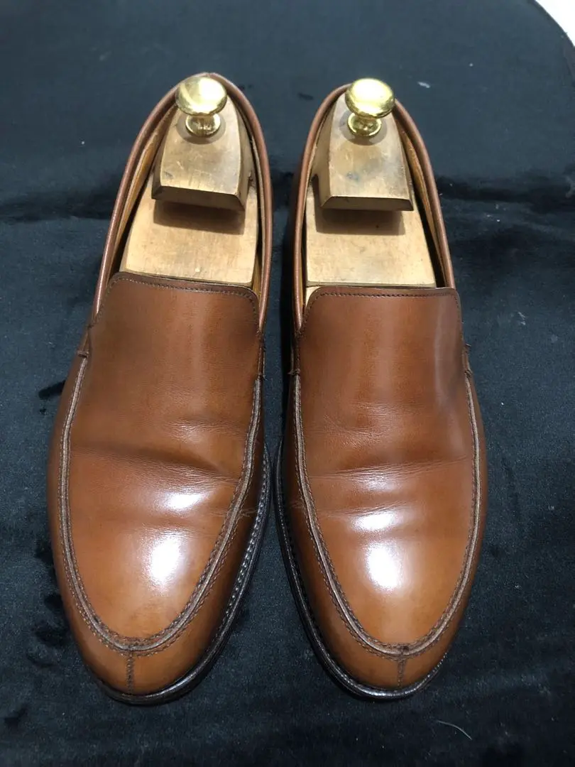 【中古】ロイドフットウェア　 鞄　バック　鍵なし m84121798315_1.jpg?1736497944