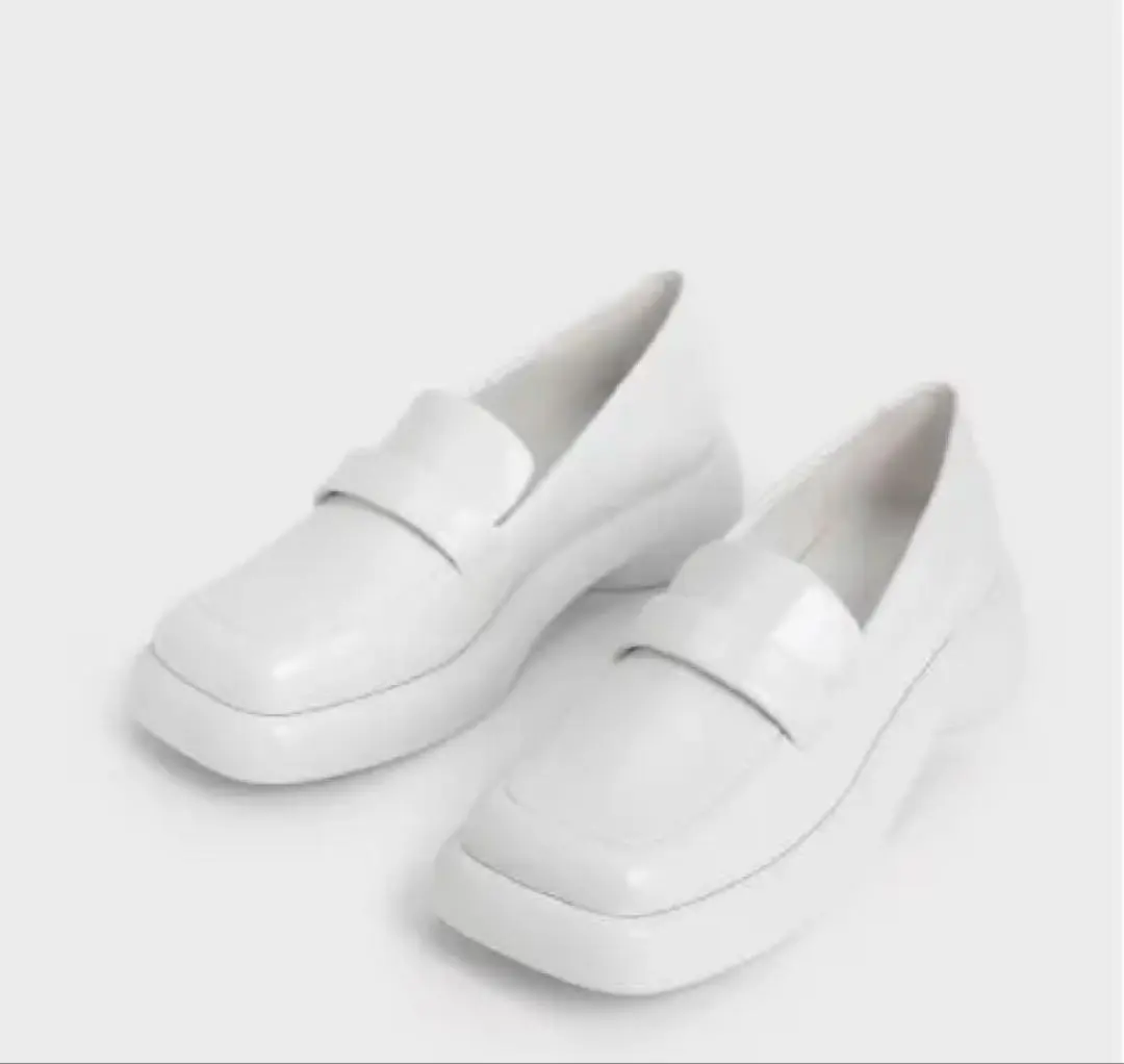 2025年最新】charles keith lulaの人気アイテム - メルカリ