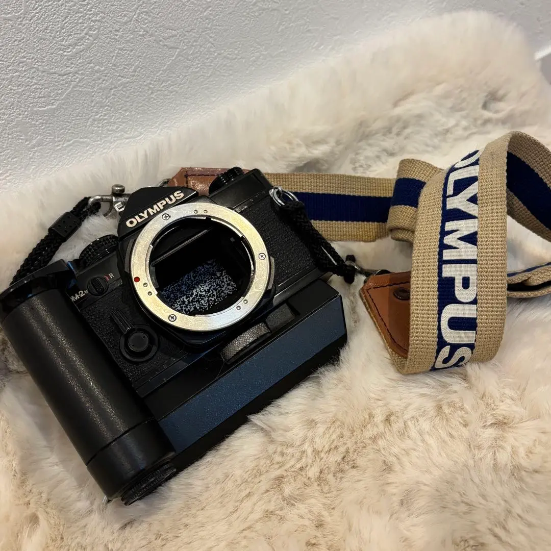 2025年最新】olympus モータードライブ 2の人気アイテム - メルカリ