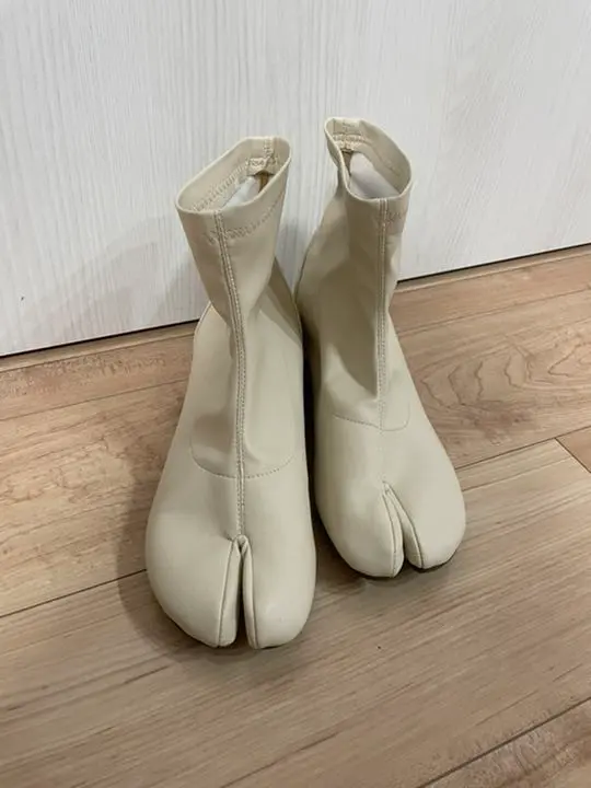 GW最終セール！MM6 Maison Margiela 袴パンツ Lサイズ 2025年最新】マルジェラ 袴の人気アイテム - メルカリ