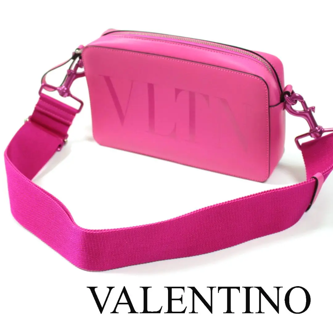 VALENTINO - valentino スマホショルダー VALENTINO ヴァレンティノ フォンケース 2W0P0Z11ZXL レディース
