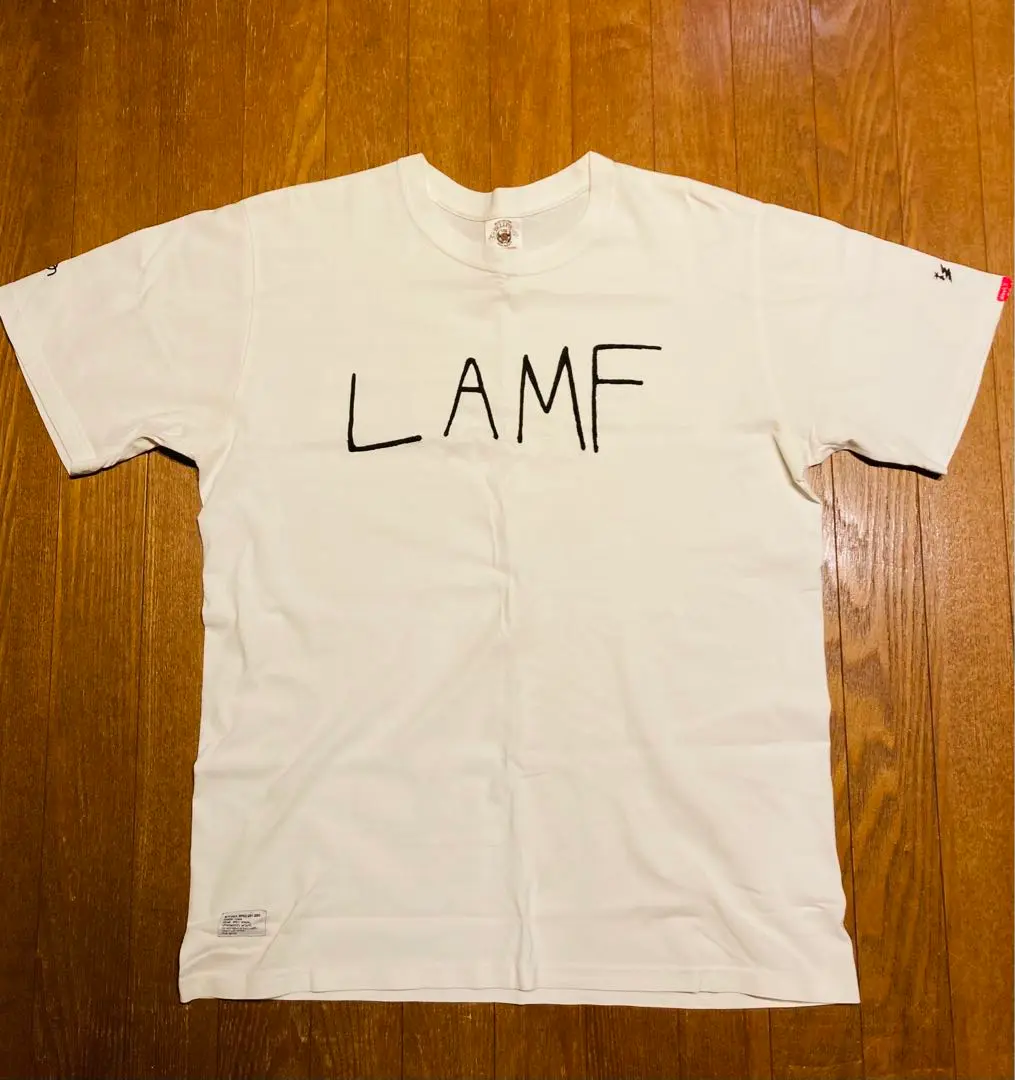 2025年最新】WTAPS LAMFの人気アイテム - メルカリ