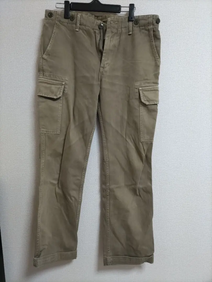 Thumbnail of Cargo pants