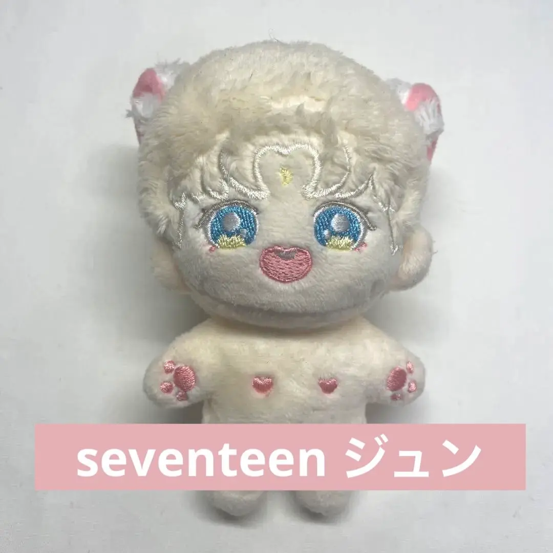 セブチ スングァン　ぬいぐるみ　ドール　20cm人形 babyboo Amazon.co.jp: seventeen セブチ ジュン ぬいぐるみ 10cm ドール