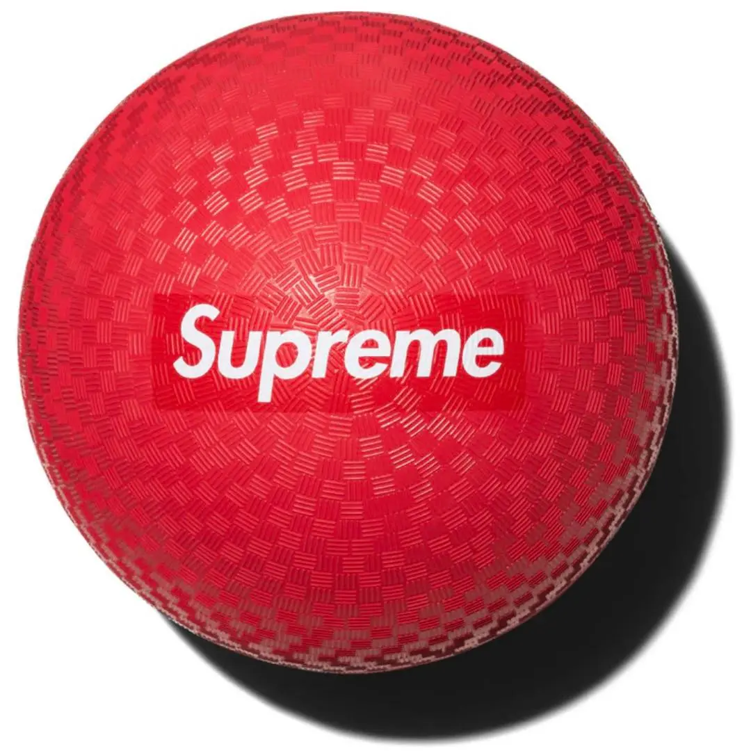 Supreme - Supreme サッカーボール product_201ss22a10_WH_20231120