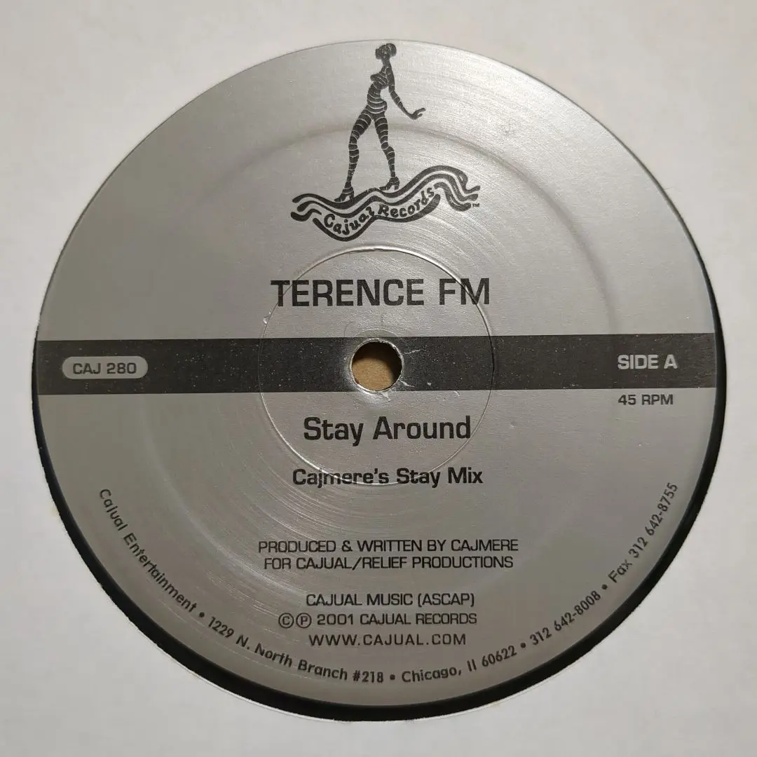 【レア盤】Cajmere – Only 4 U 他・Green Velvet 2025年最新】cajmereの人気アイテム - メルカリ
