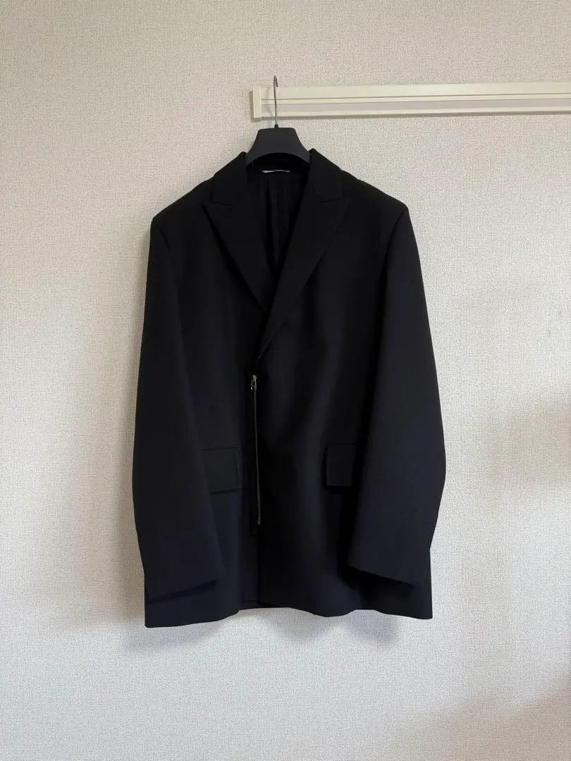 OAMC / Snap Sport Coat | public