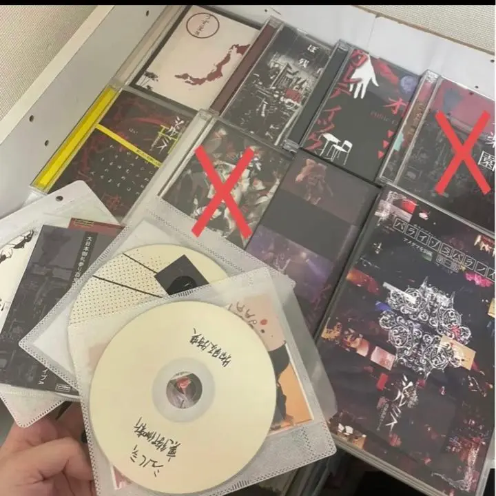 梓　シェルミィ　CD、DVDセット 2025年最新】シェルミィ dvdの人気アイテム - メルカリ