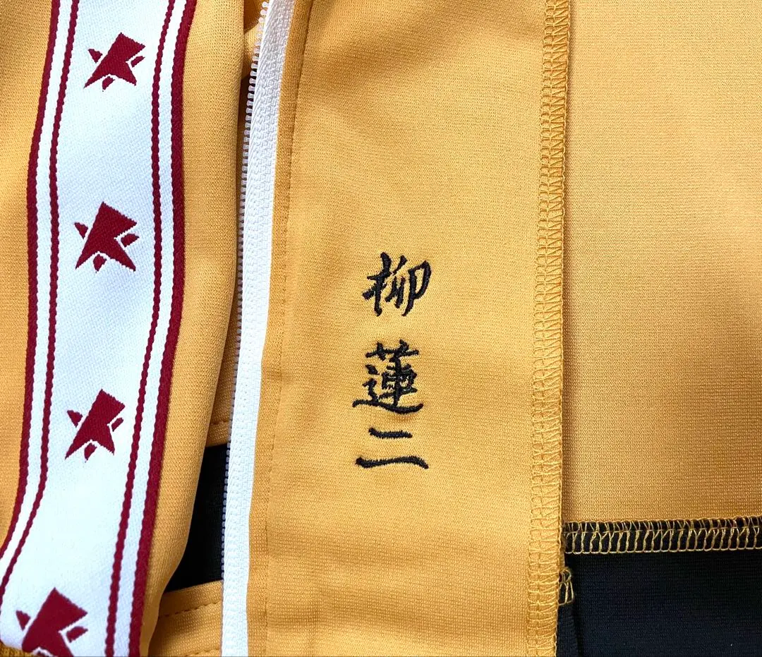 2025年最新】立海 ジャージ おてふぇすの人気アイテム - メルカリ