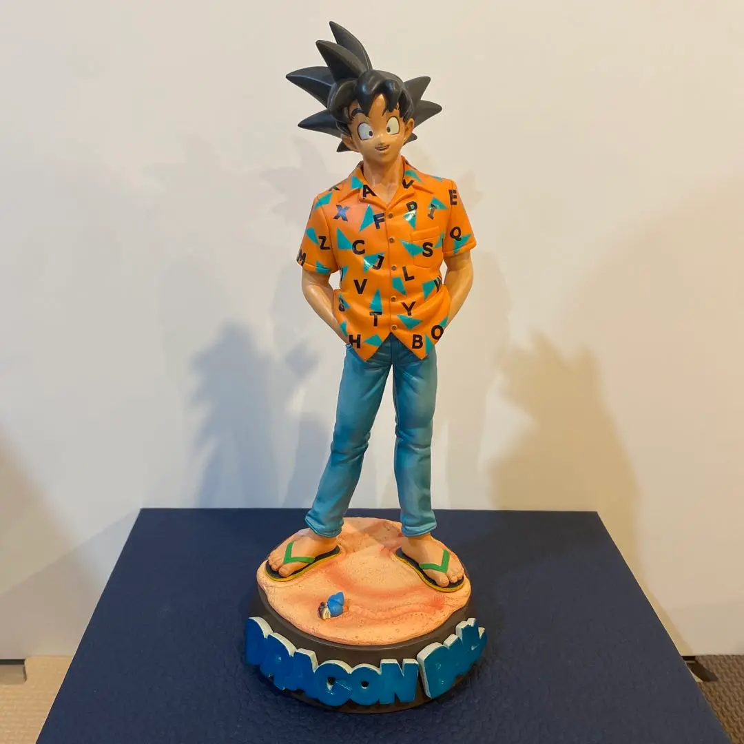 ドラゴンボール　アロハ悟空　開封品 hq720.jpg?sqp=-