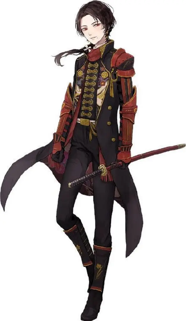 加州清光 コスプレ コストモ Lサイズ 刀剣乱舞