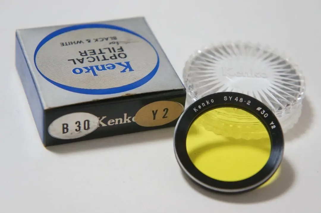 新品 Rolleiflex ローラ bay1 フィルター ND Amazon | KANI ND16 ベイ3 用/ローライフレックス Rolleiflex