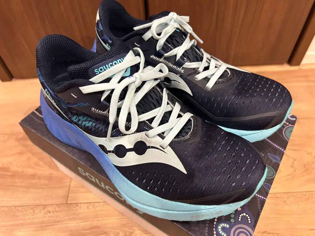 ★新品 未使用★ サッカニー エンドルフィンスピード4 メンズ25.5cm Saucony公式】サッカニー ENDORPHIN SPEED 4 | エンドルフィン