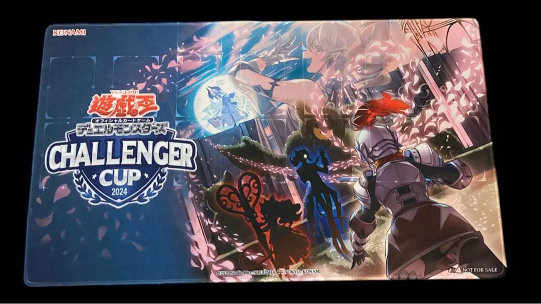 Challenger cup 2024 ビッグウェルカムラビュリンスプレイマット 2025年最新】ビックウェルカムラビュリンス プレイマットの人気