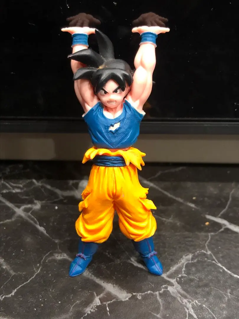 2025年最新】ドラゴンボール超 オラに元気を分けてくれ 元気玉