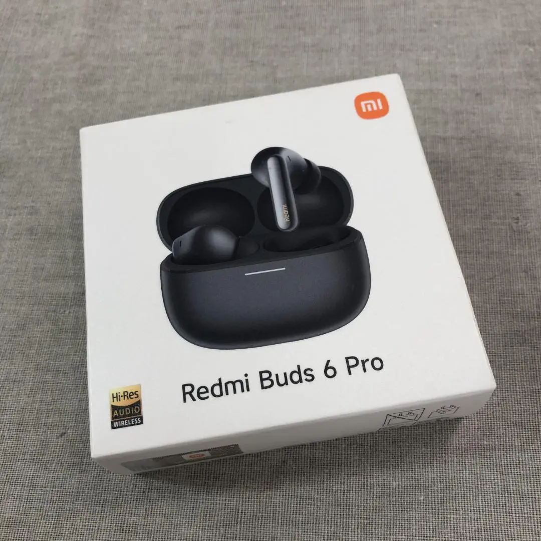 2025年最新】REDMI buds 6 proの人気アイテム - メルカリ