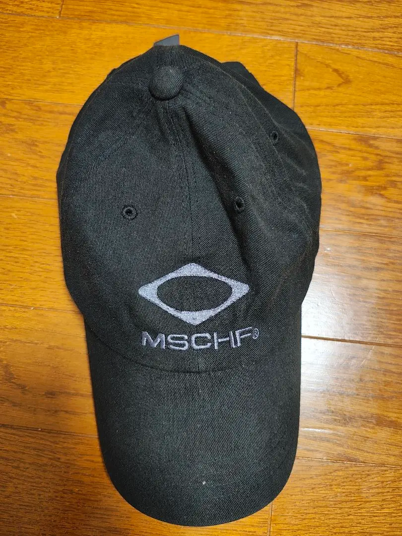 MISCHIEF(ミスチーフ) ストリング ボールキャップ 帽子 mschf ss MISCHIEF(ミスチーフ) キャップ(レディース) - 海外通販のBUYMA
