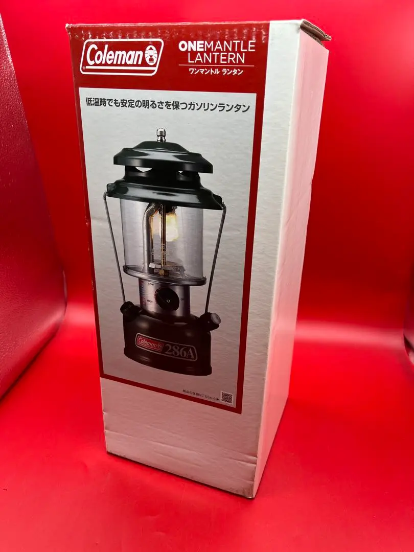 2025年最新】コールマン(Coleman) ランタン ワンマントル