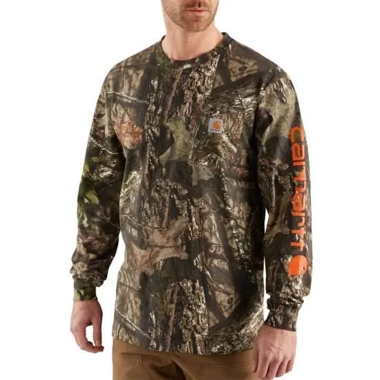 Carhartt リアルツリー柄 長袖Tシャツ L 希少 新品未使用 タグ付き 2025年最新】carhartt リアルツリー ロンtの人気アイテム - メルカリ