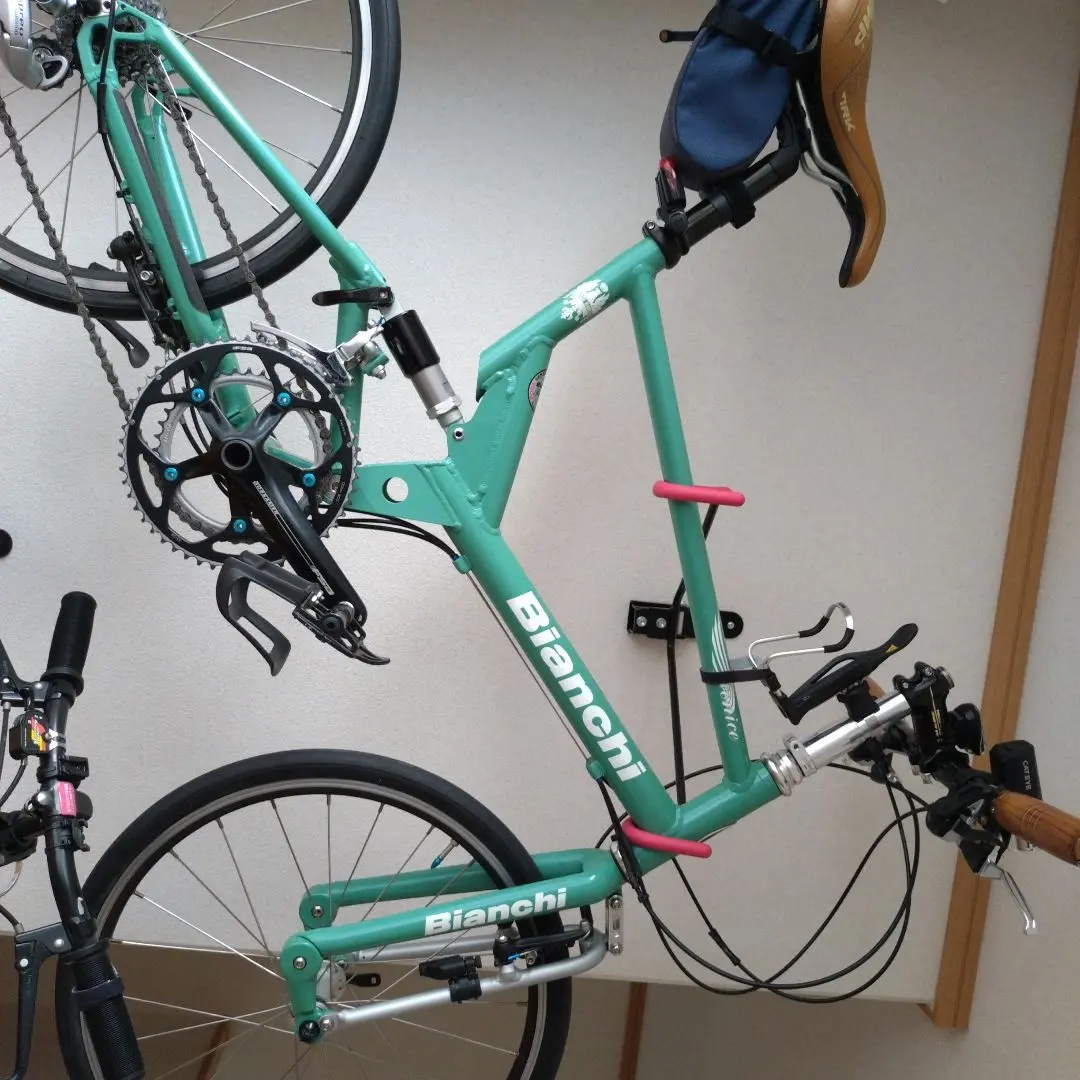 u*a様 ビアンキ Bianchi フェニーチェ フラット BIANCHI FENICE ELITE(ビアンキ フェニス エリート) 105完成車