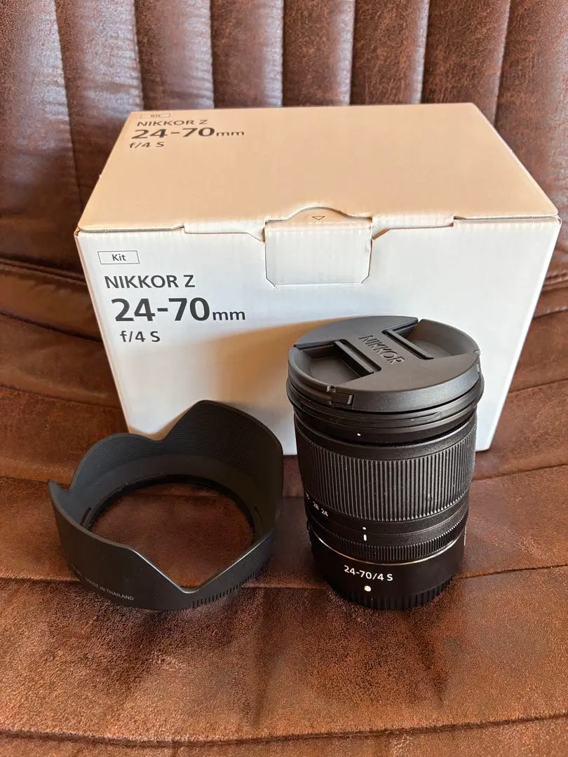 2025年最新】nikkor z 24-70mm f4の人気アイテム - メルカリ