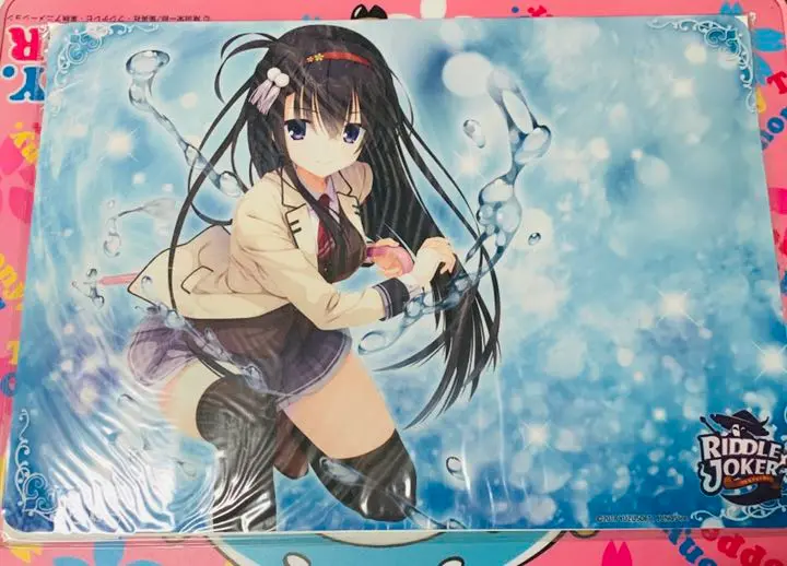 2025年最新】リドルジョーカー プレイマットの人気アイテム