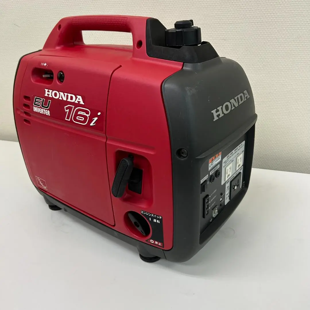 2025年最新】honda 発電機16の人気アイテム - メルカリ
