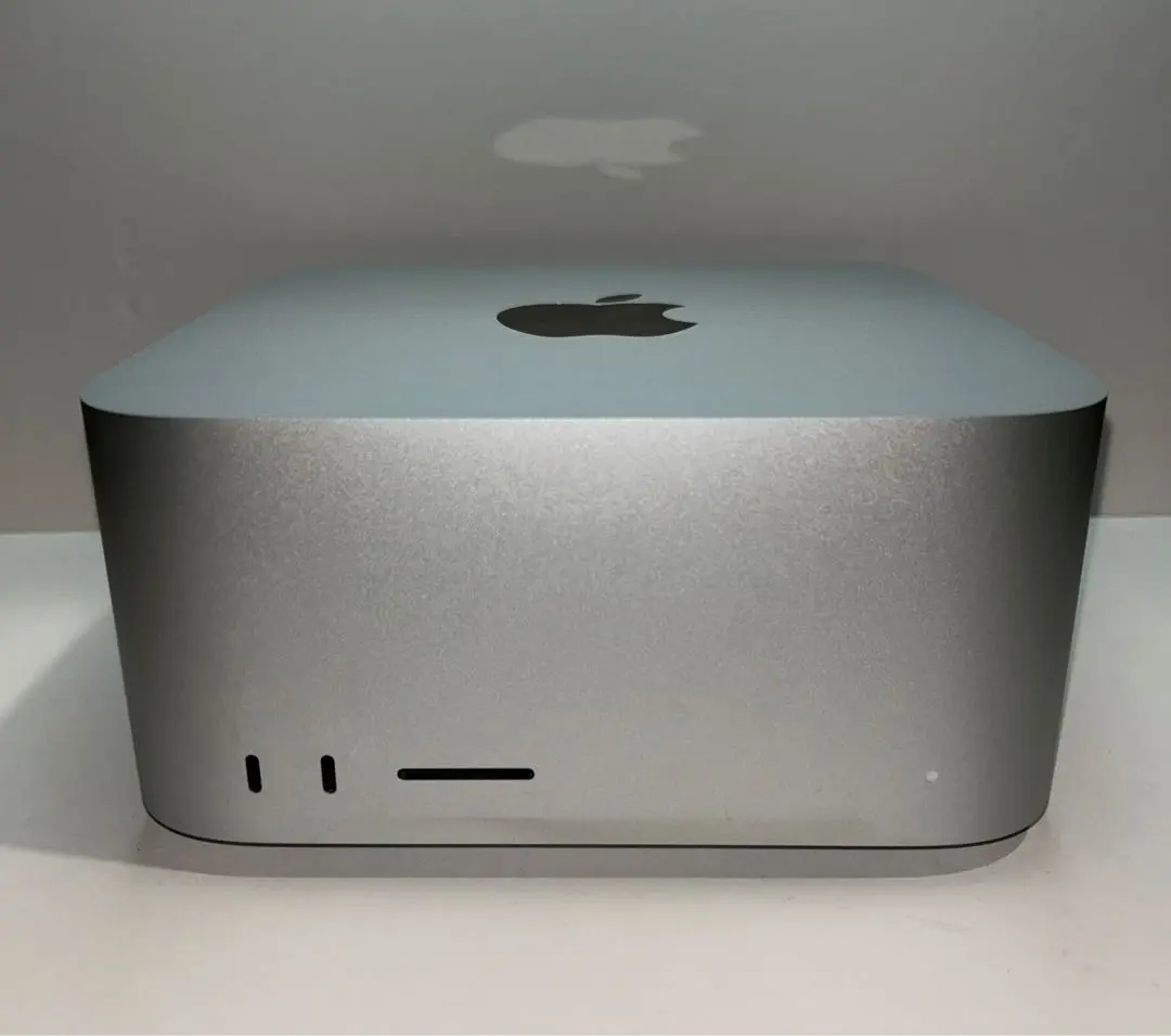 ヒッキー様【美品・箱有】Mac Studio M1 MAX 32GB 512GB ヒッキー様【美品・箱有】Mac Studio M1 MAX 32GB 512GB