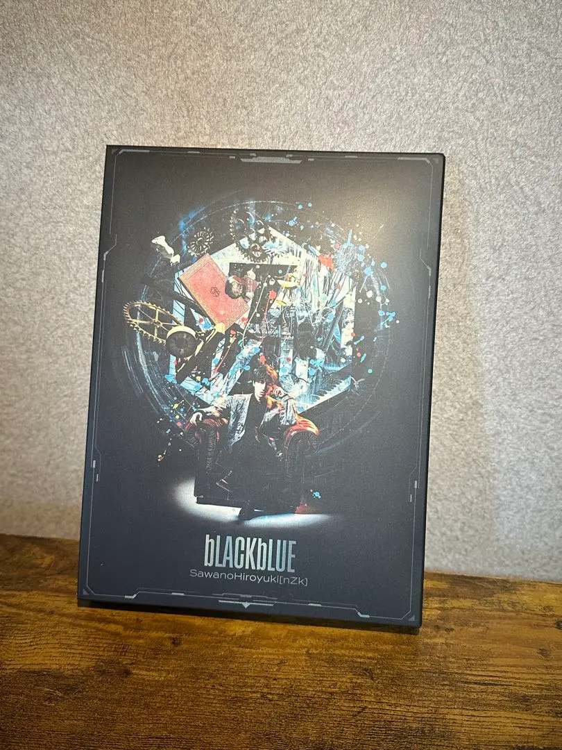 2025年最新】sawanohiroyuki blackblueの人気アイテム - メルカリ