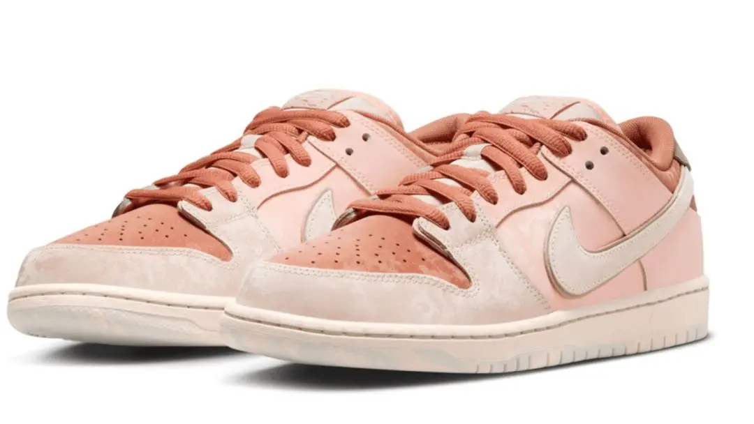 2025年最新】NIKE SB DUNK LOW PRO prm 