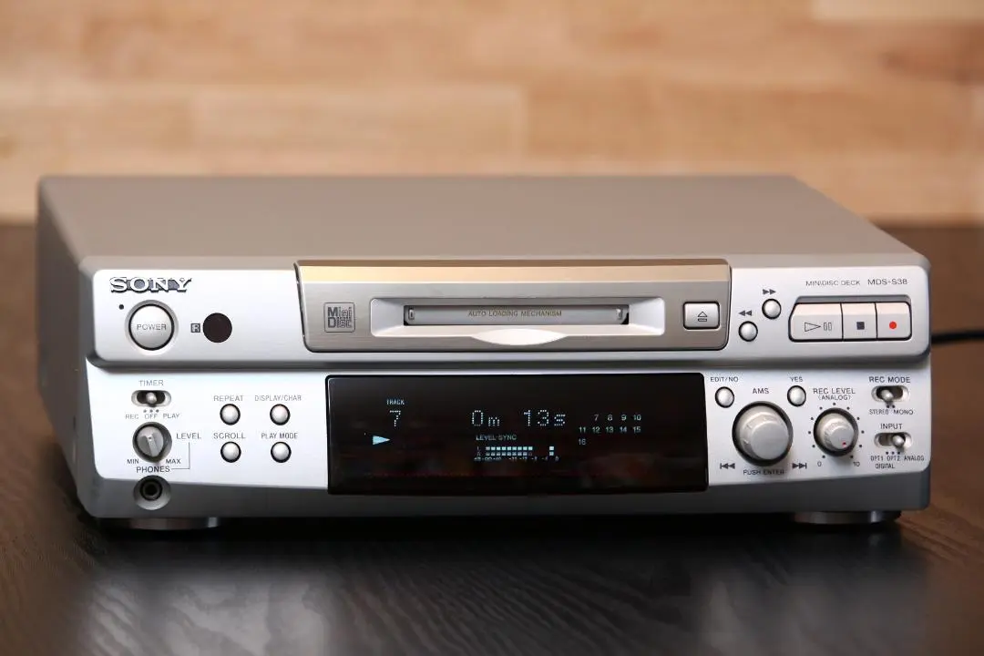 2025年最新】SONY ソニー MDS-S39の人気アイテム - メルカリ