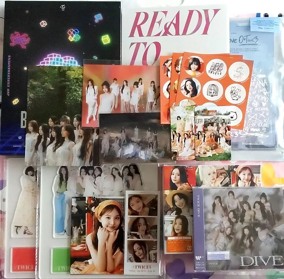 商品詳細ページ | ONCE JAPAN OFFICIAL SHOP | TWICE 11TH MINI