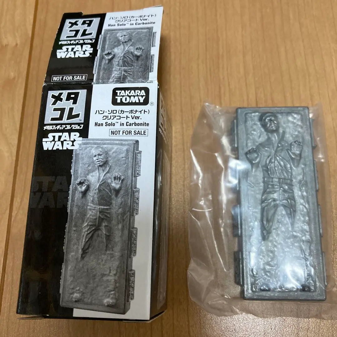 スターウォーズ メタコレ非売品含む　　6体セット メタコレ スターウォーズのおすすめ人気ランキングTOP100
