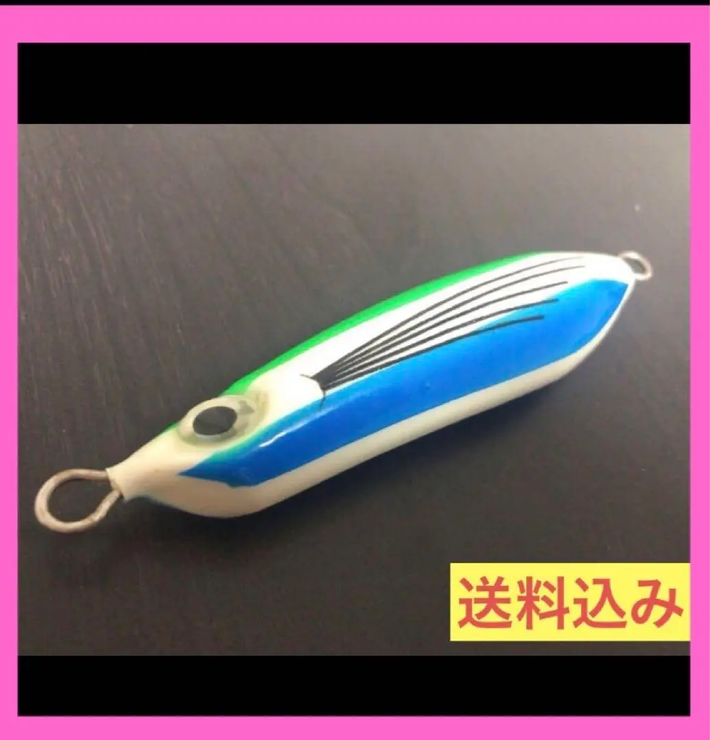 タイドプール アゴペン(60g、95g) - メルカリ