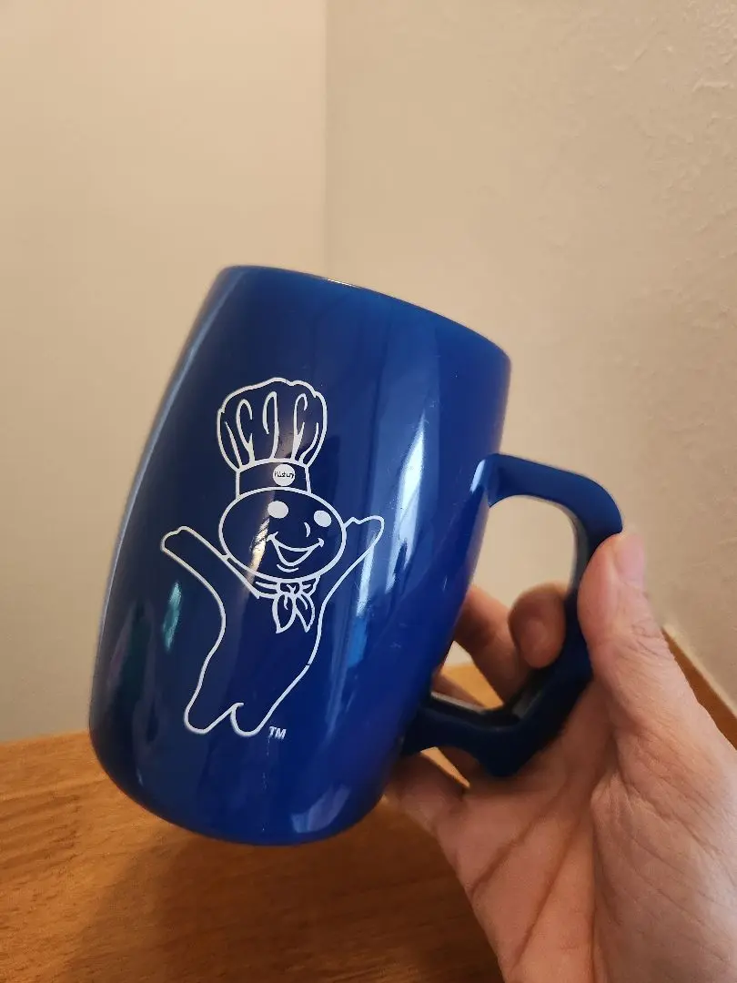 2025年最新】Pillsbury Doughboy,の人気アイテム - メルカリ