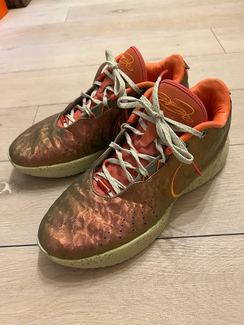 2025年最新】leBron 21 29の人気アイテム - メルカリ