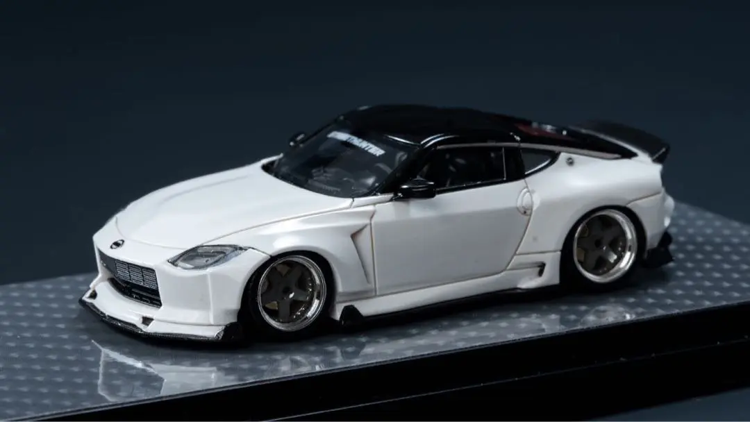 Amazon.co.jp: 1/64 404 error LBWK Lamborghini Murcielago