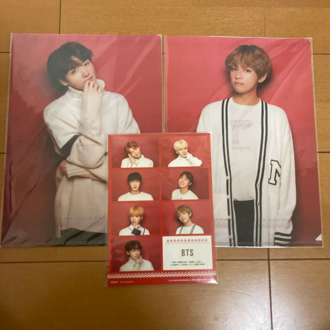 2025年最新】bts v 109 クリアファイルの人気アイテム - メルカリ