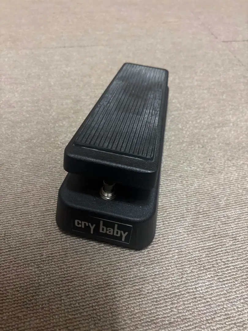ジミ・ヘンドリックスモデル JET & Cry Baby GCB-95 ジャンク dunlop_jhm9_front.jpg