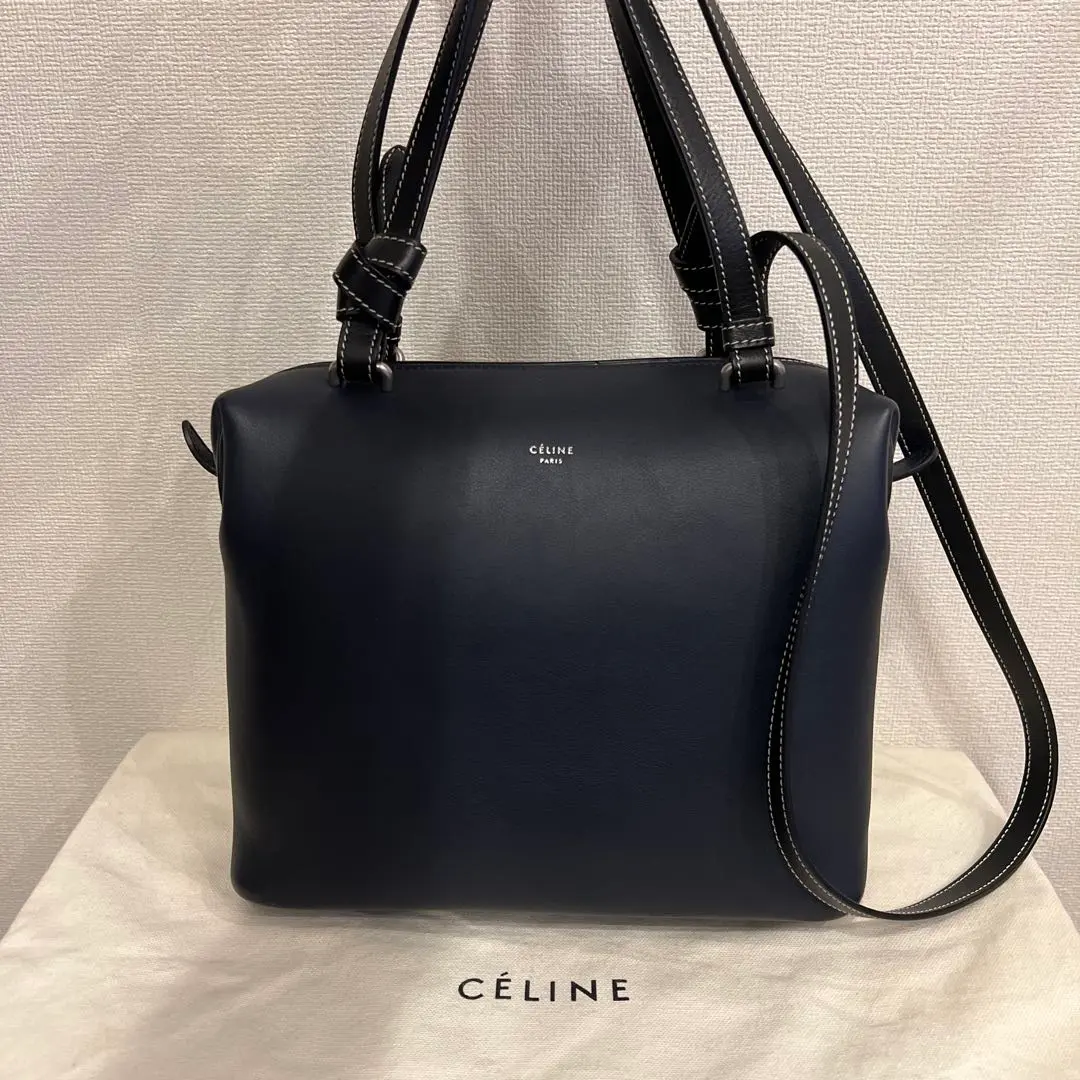 2025年最新】セリーヌ CELINE ソフトキューブの人気アイテム