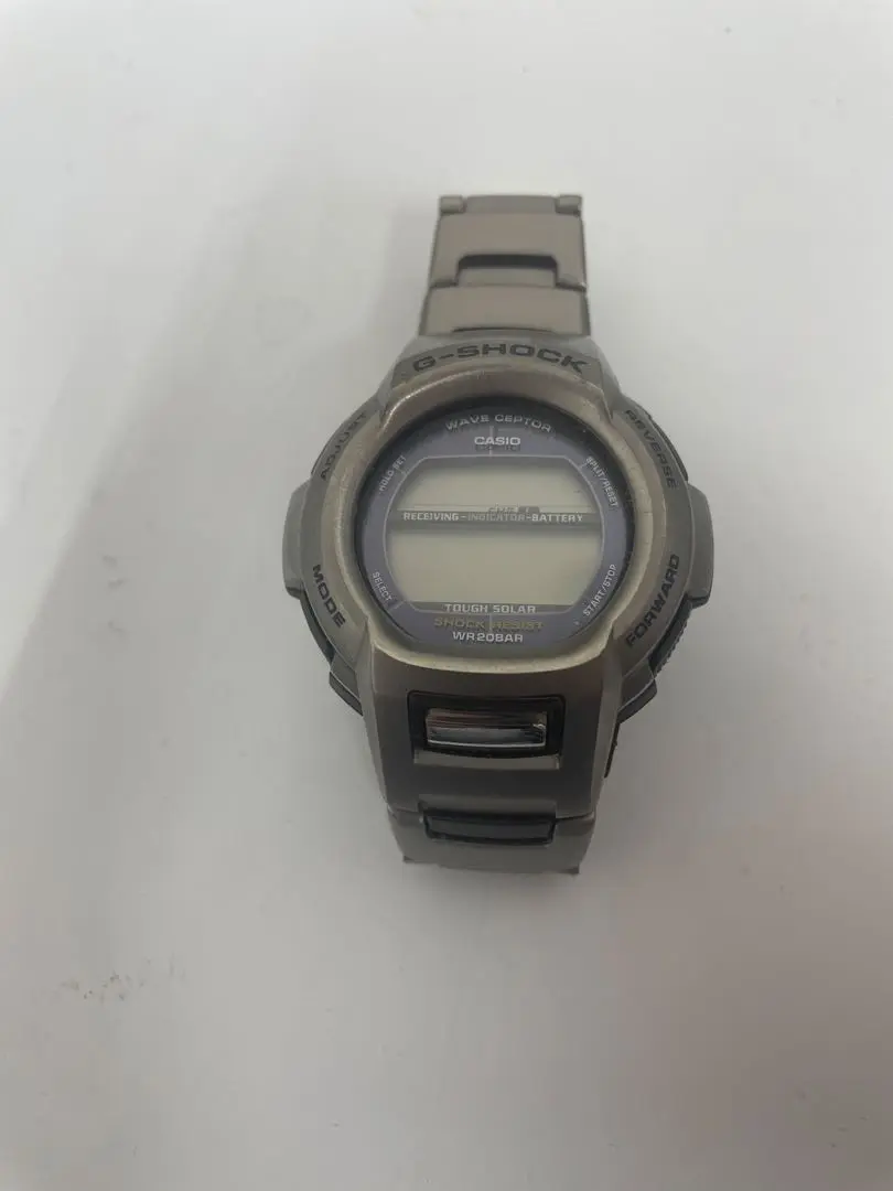 2025年最新】g-shock GW-600DJの人気アイテム - メルカリ